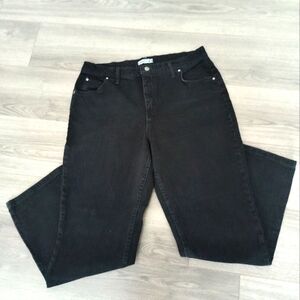 RIDERS WOMEN'S REALAXED FIT JEANSP